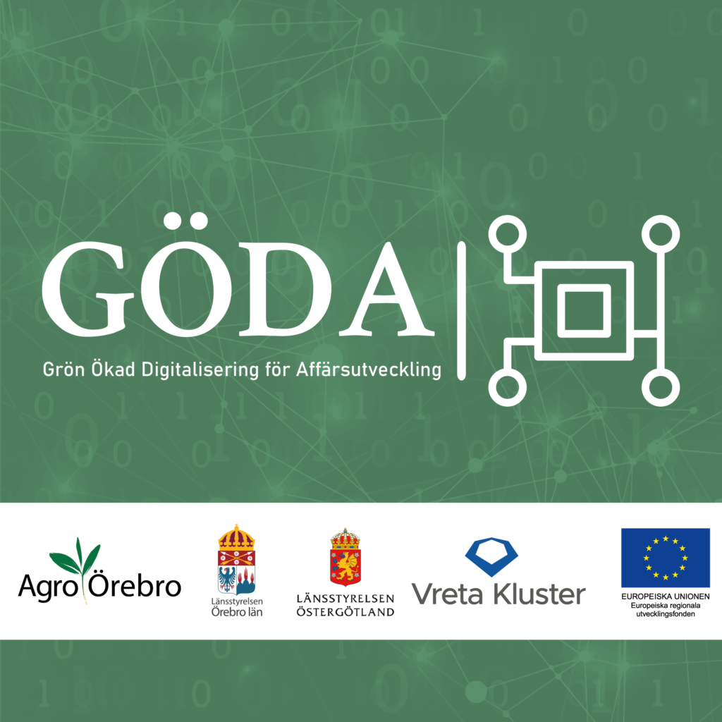 Digital AgroMorgon