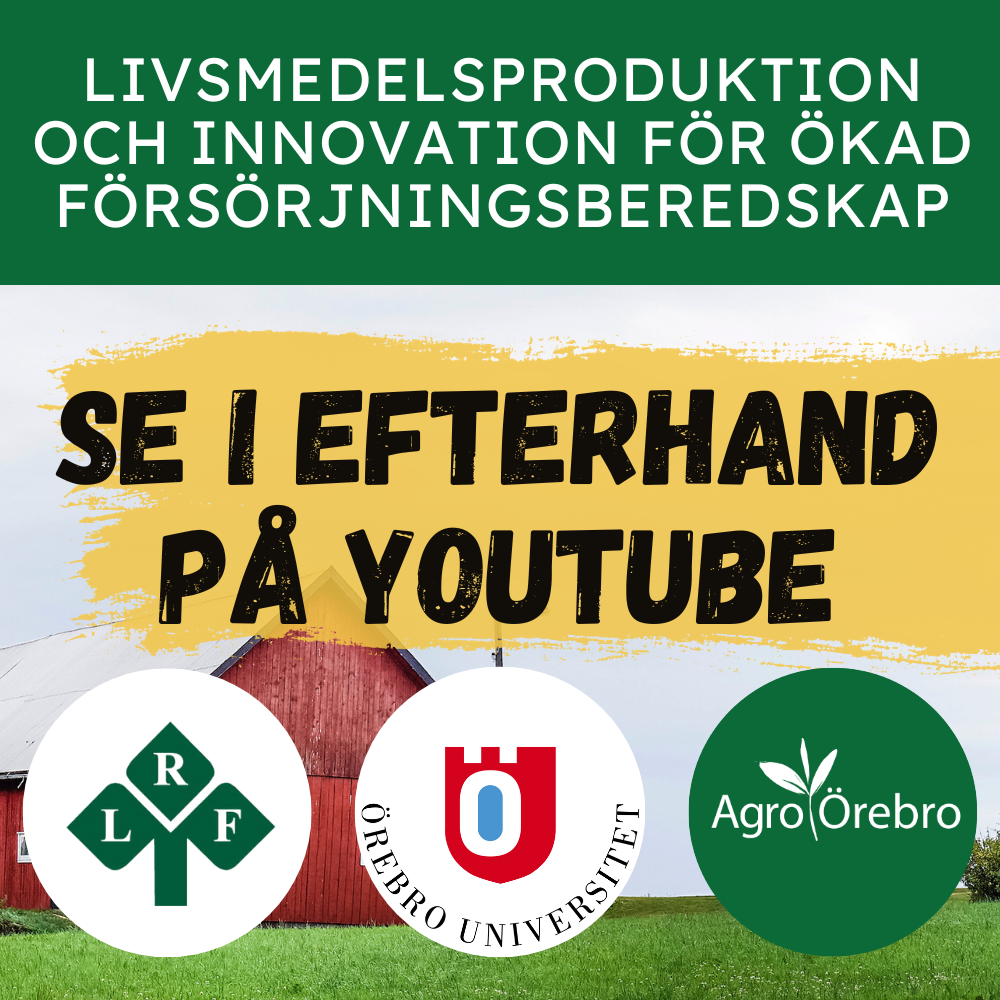 Digital AgroMorgon